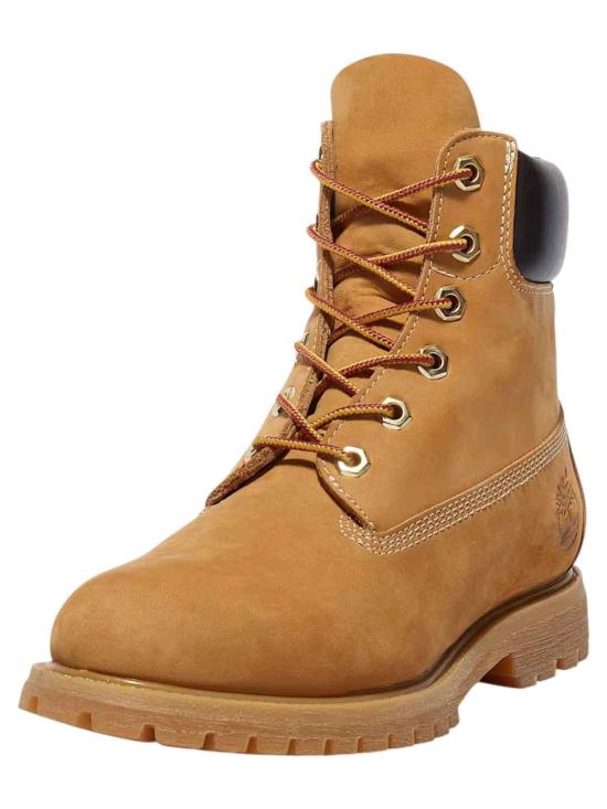 25FW 팀버랜드 6인치 레이스업 부츠 TB11036171317131 BEIGE - TIMBERLAND