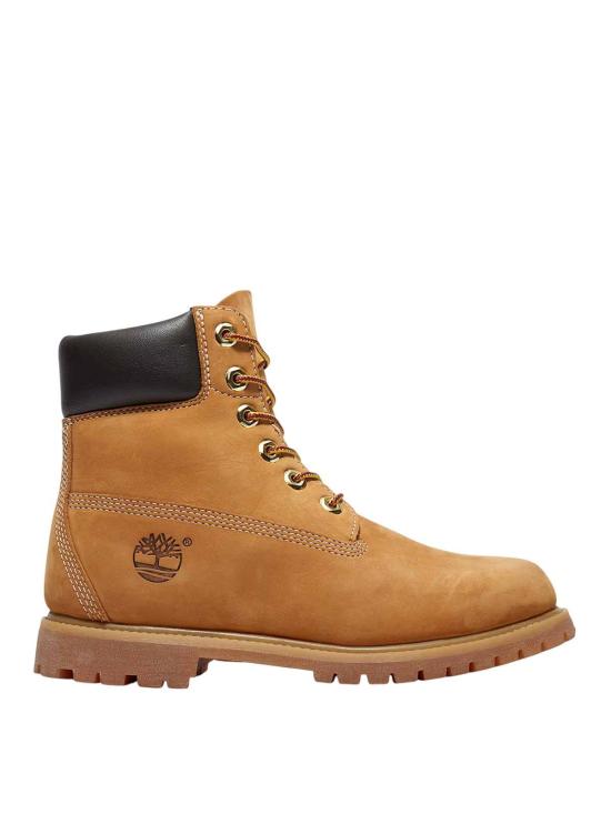 25FW 팀버랜드 6인치 레이스업 부츠 TB11036171317131 BEIGE