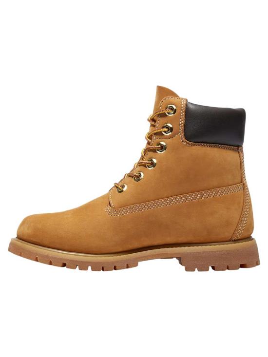 25FW 팀버랜드 6인치 레이스업 부츠 TB11036171317131 BEIGE - TIMBERLAND
