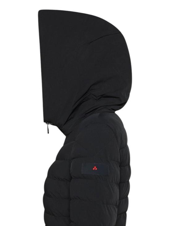 26FW 페트레이 패딩 PED541901180662NER Black - PEUTEREY