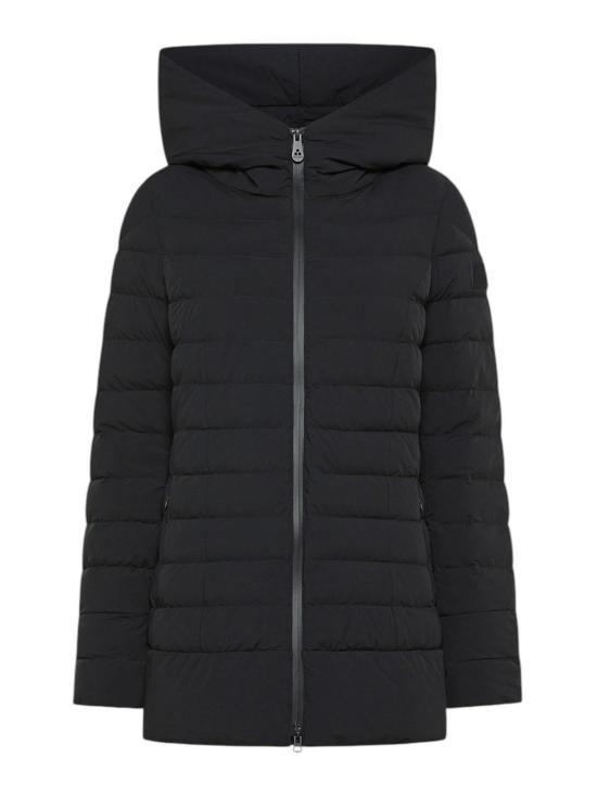 26FW 페트레이 패딩 PED541901180662NER Black