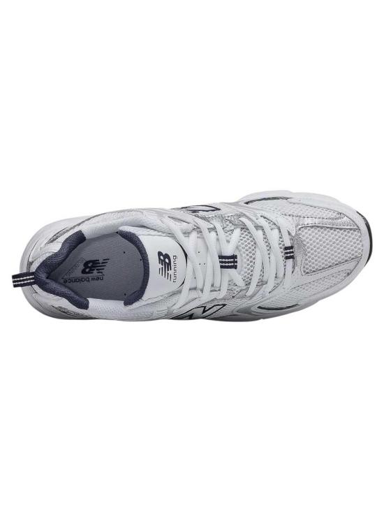 26FW 뉴발란스 스니커즈 NBMR530SGUNI WHITE - NEW BALANCE