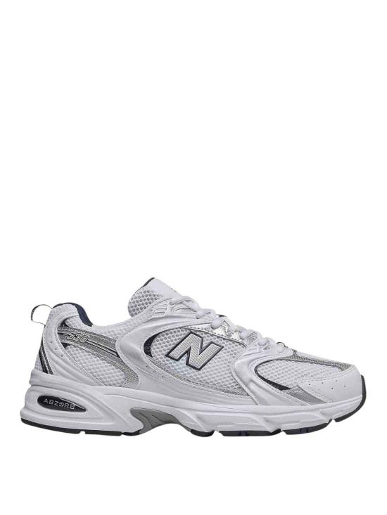 26FW 뉴발란스 스니커즈 NBMR530SGUNI WHITE