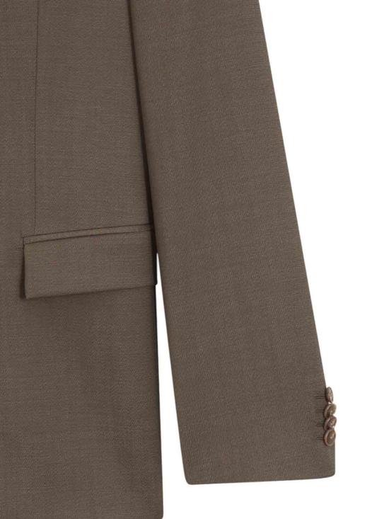  휴고보스 수트 50546097217 Brown - HUGO BOSS