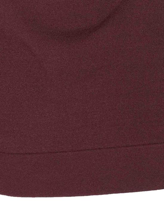 25FW 엘리자베타프랜치 민소매 티셔츠 TK55S56E2EA4 Red - ELISABETTA FRANCHI