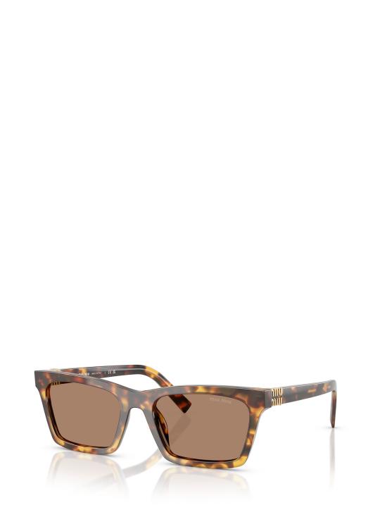 26FW 미우미우 선글라스 MU A05S 14L60M HONEY HAVANA - MIU MIU