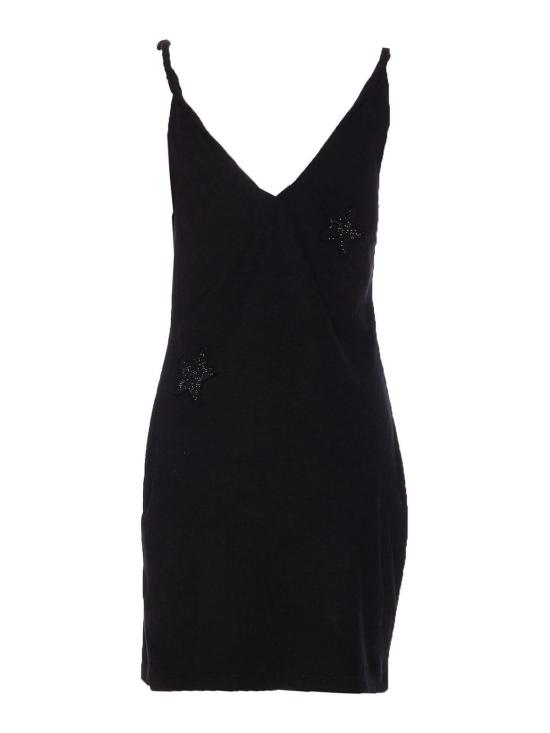 25FW 자딕앤볼테르 미디 스커트 JWDR01099011 Black - ZADIG & VOLTAIRE