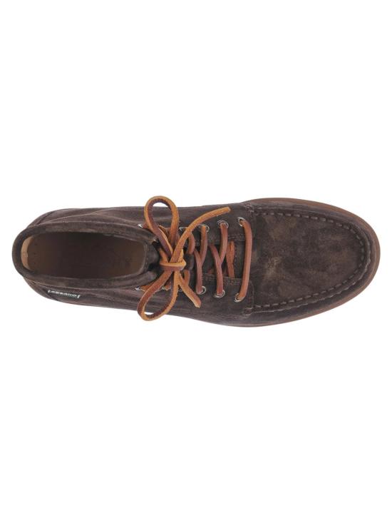 26FW 세바고 부츠 76111SW901 Brown - SEBAGO
