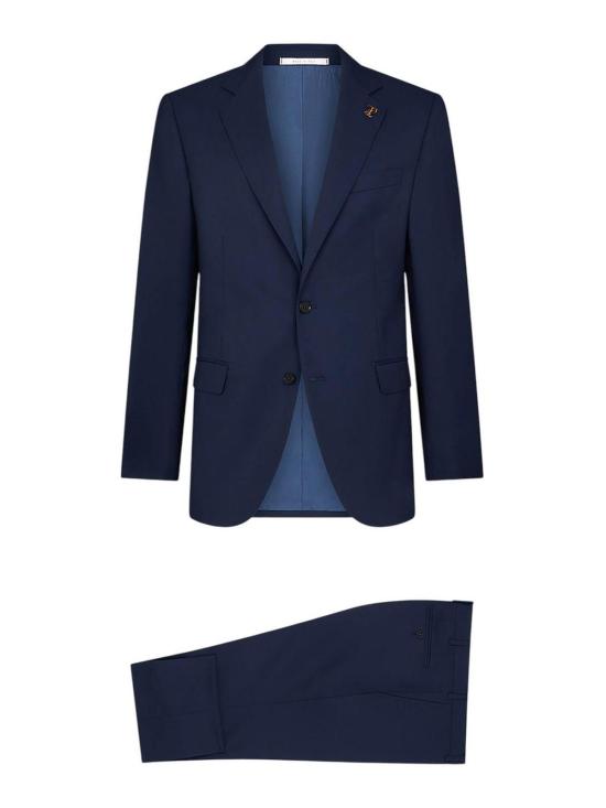  팔질레리 수트 033CZ22K21900907 Blue