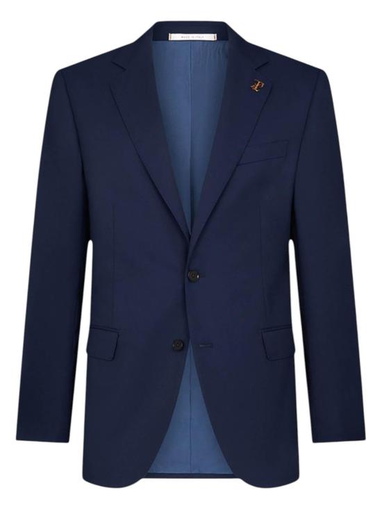  팔질레리 수트 033CZ22K21900907 Blue - PAL ZILERI