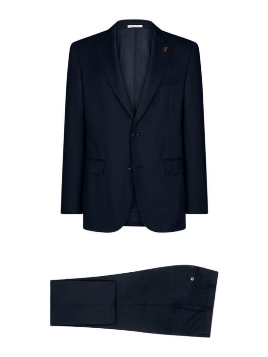  팔질레리 수트 033CZ22K21900901 Blue