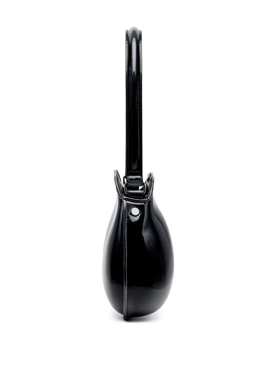 25SS 디젤 숄더백 X10327P8008H1146 Black - DIESEL