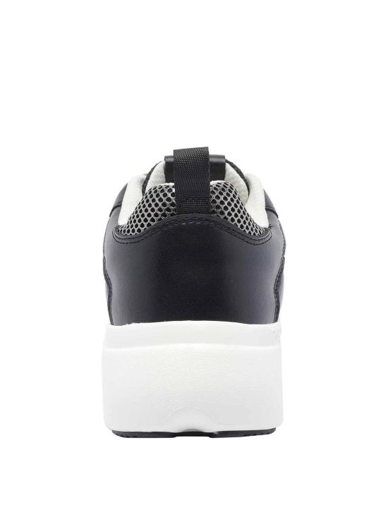  핑코 스니커즈 SS0127E036ZZ0 Black - PINKO