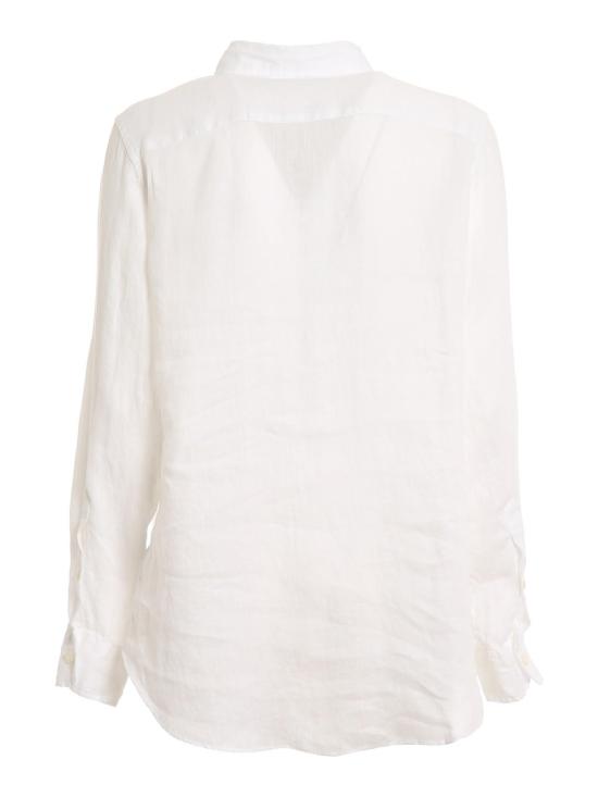 26SS 랄프 로렌 셔츠 200782777001 White - RALPH LAUREN