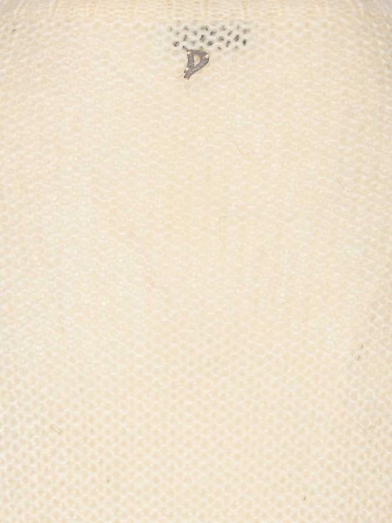 25FW 돈답 스웨터 DT391M00973D002002 White - DONDUP