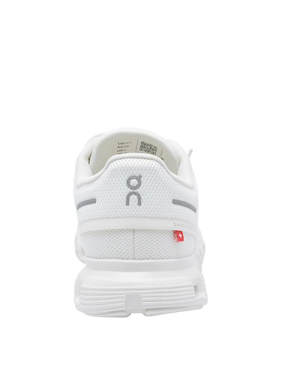 26SS 온 러닝 클라우드 6 스니커즈 3WF10061200WHITEWHITE - ON RUNNING