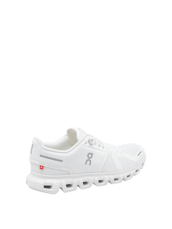 26SS 온 러닝 클라우드 6 스니커즈 3WF10061200WHITEWHITE - ON RUNNING