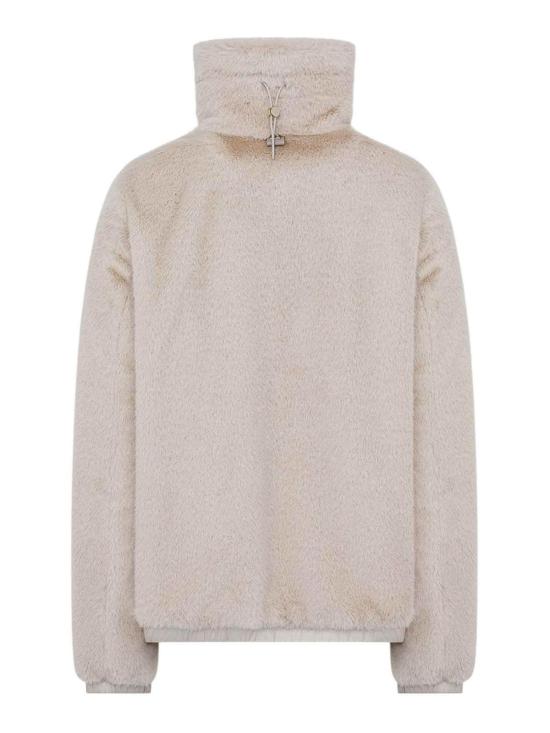  두노 숏패딩 MANILA22 Beige - DUNO