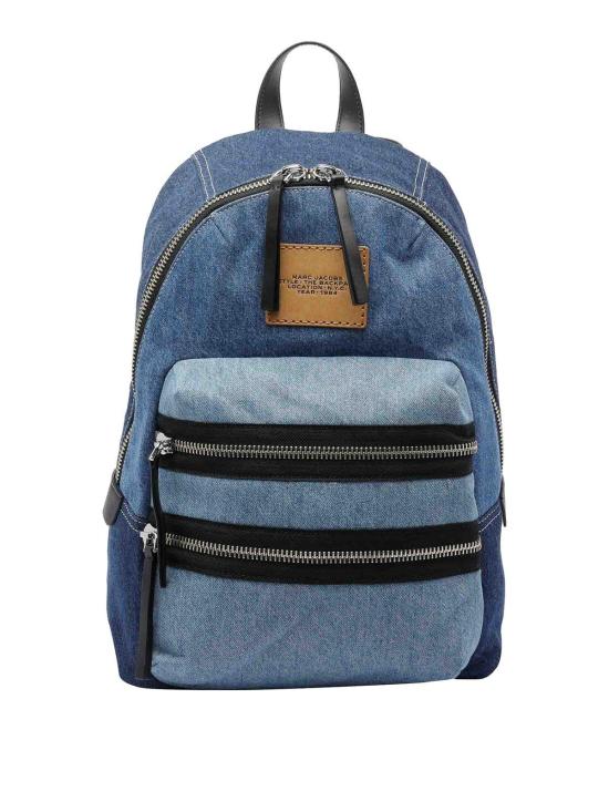 26SS 마크제이콥스 백팩 2P5HBP003H03404 Blue