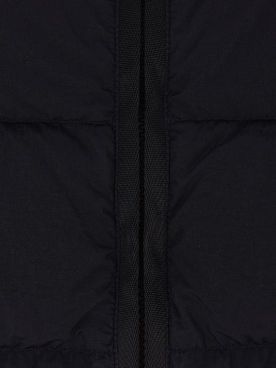 25FW 씨피 컴퍼니 크롬-R 고글 다운 자켓  19CMOW011A005904G 888 Blue - C.P. COMPANY