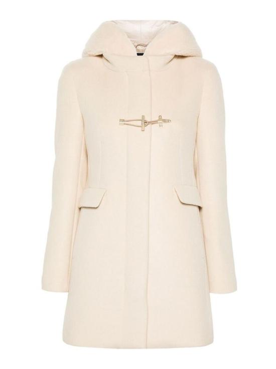  페이 자켓 NAW59493340WILB013 Beige