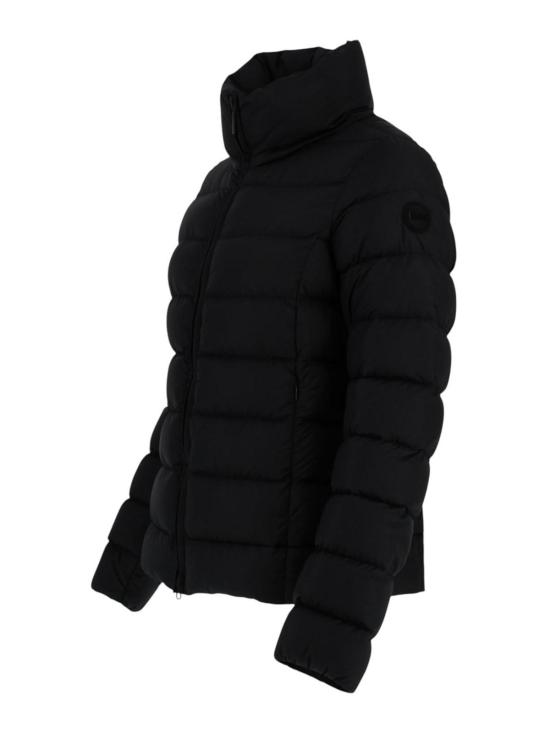  콜마르 매트 하이 칼라 다운 자켓  22412XX99 Black - COLMAR