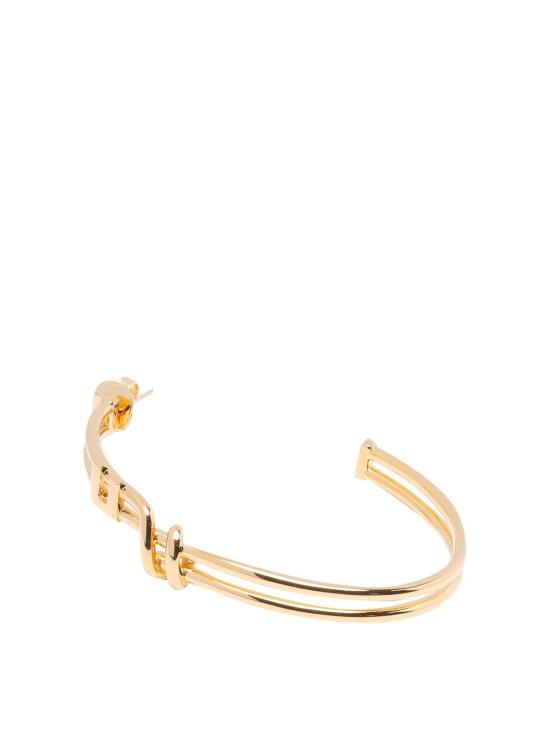 25FW 엘리자베타프랜치 이어링 OR08A56E2U95 Gold - ELISABETTA FRANCHI