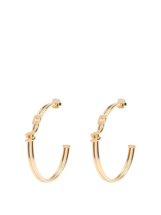 25FW 엘리자베타프랜치 이어링 OR08A56E2U95 Gold