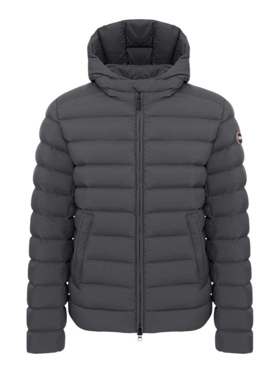  콜마르 숏패딩 12534ZP378 Grey