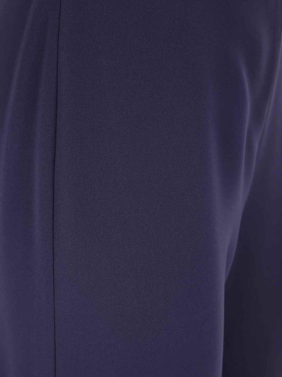 25SS 엠포리오 아르마니 스트레이트 팬츠 EW001145AF10206UB115 Blue - EMPORIO ARMANI