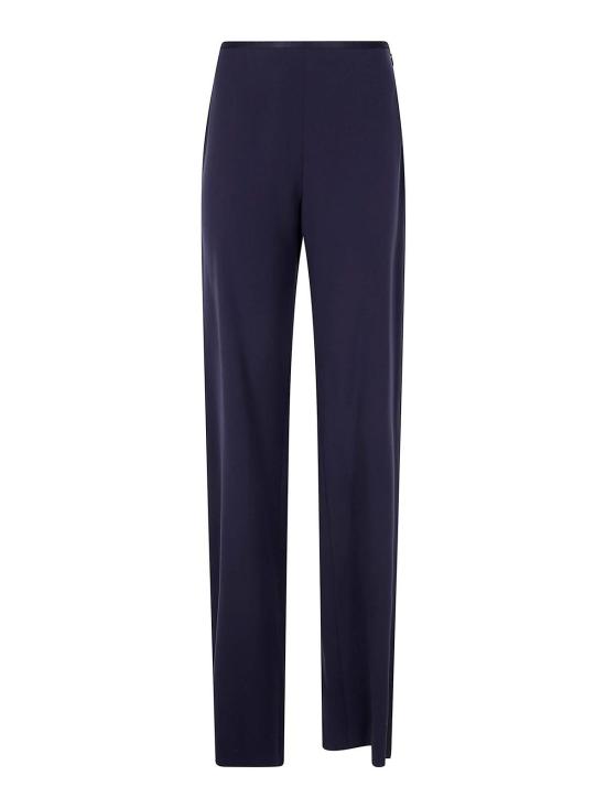 25SS 엠포리오 아르마니 스트레이트 팬츠 EW001145AF10206UB115 Blue