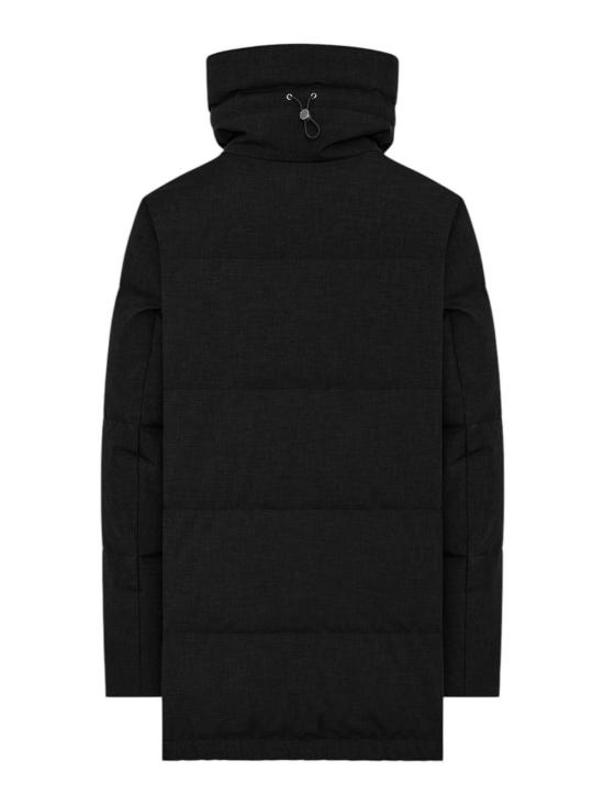  두노 롱패딩 MELODY455 Grey - DUNO