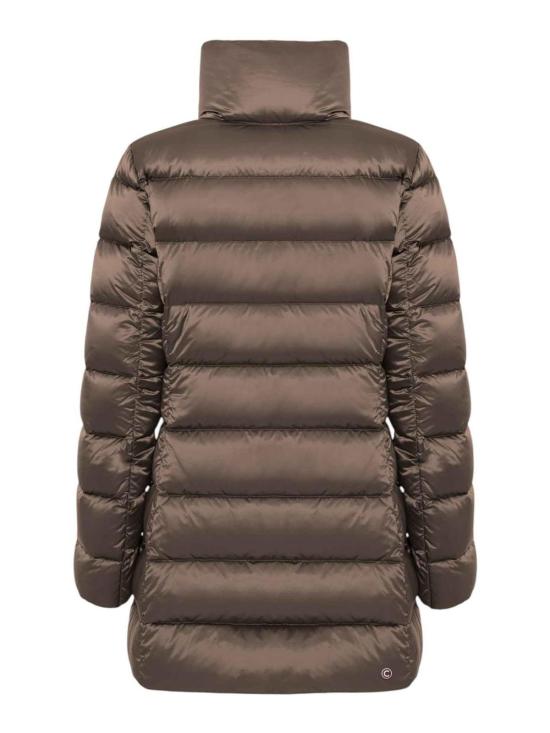  콜마르 롱 핏 다운 자켓  21862YO37 Beige - COLMAR