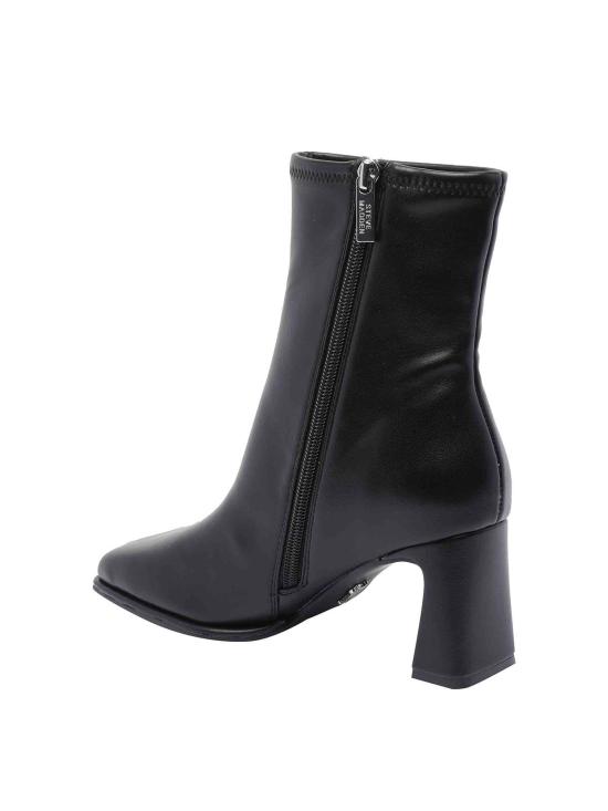 25FW 스티브매든 부츠 ODESABLACK Black - STEVE MADDEN