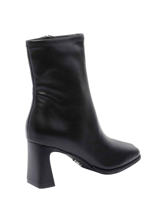 25FW 스티브매든 부츠 ODESABLACK Black - STEVE MADDEN