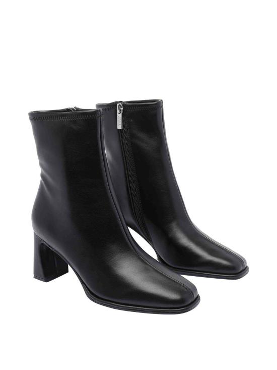 25FW 스티브매든 부츠 ODESABLACK Black - STEVE MADDEN