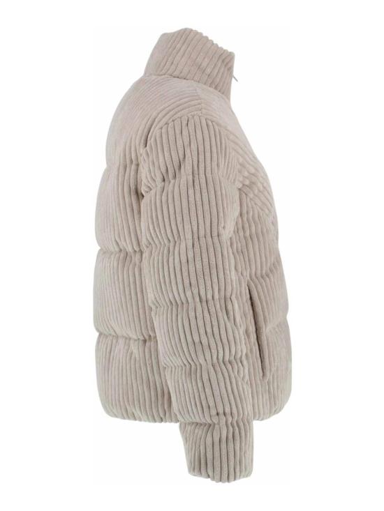  콜마르 코듀로이 다운 자켓  21872ZM6 Beige - COLMAR