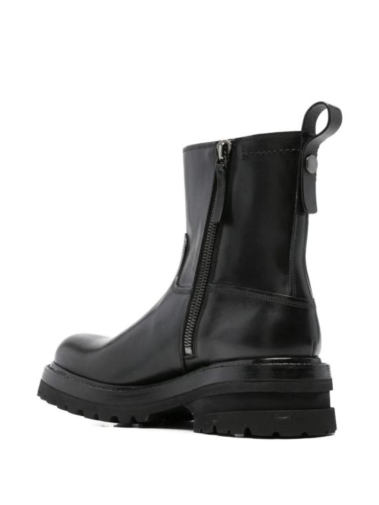 25FW 프리미아타 부츠 32338 NERO - PREMIATA