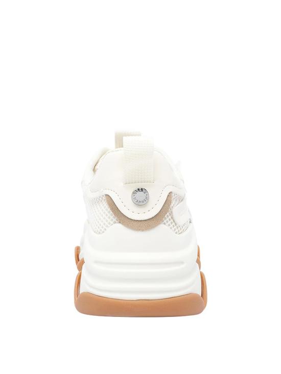 26SS 스티브매든 스니커즈 POSSESSIONWHITEGUM White - STEVE MADDEN