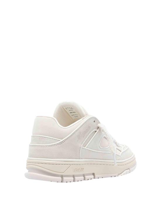 26SS 악셀 아리가토 스니커즈 F3218001LIGHTBEIGEOFFWHITE White - AXEL ARIGATO
