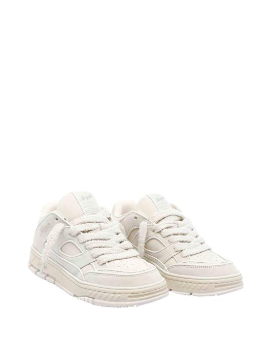 26SS 악셀 아리가토 스니커즈 F3218001LIGHTBEIGEOFFWHITE White - AXEL ARIGATO