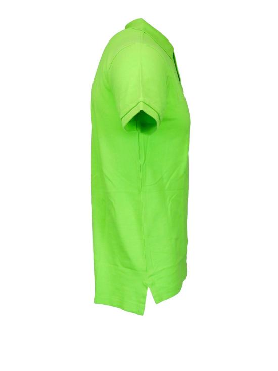  폴로 랄프로렌 폴로 티셔츠 710795080021 Green - POLO RALPH LAUREN