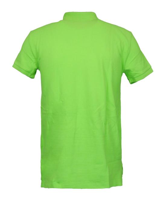 26SS 폴로 랄프로렌 폴로 티셔츠 710795080021 Green - POLO RALPH LAUREN