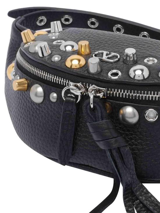  발렌티노 가라바니 벨트백 B0R39MJL0NO Black - VALENTINO GARAVANI