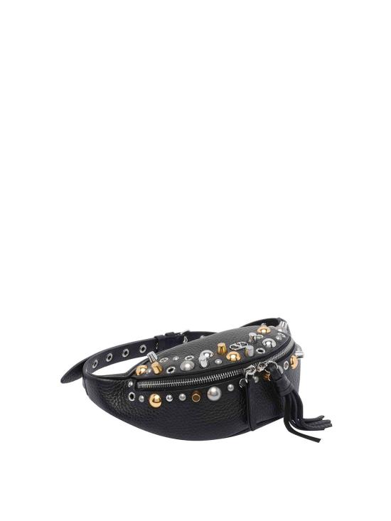  발렌티노 가라바니 벨트백 B0R39MJL0NO Black - VALENTINO GARAVANI