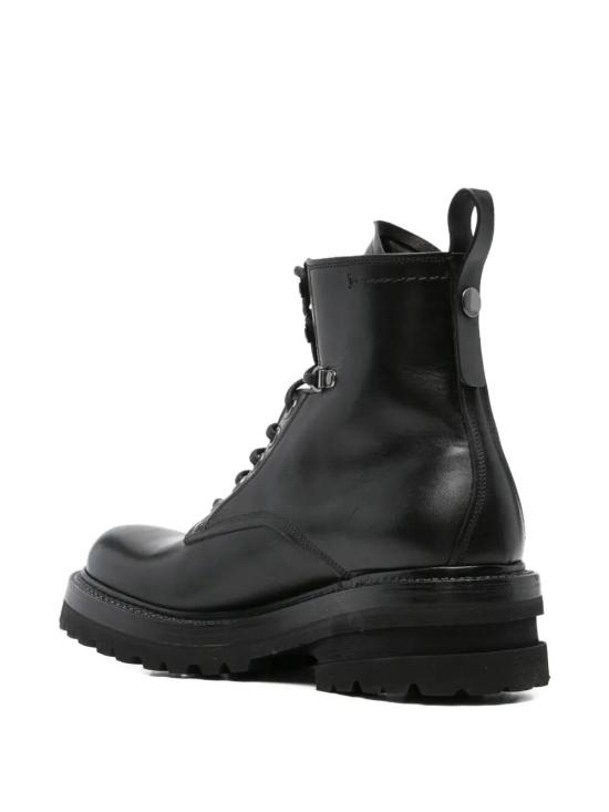 25FW 프리미아타 부츠 32337 NERO - PREMIATA