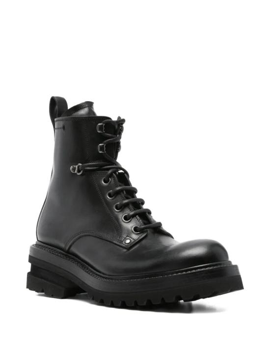 25FW 프리미아타 부츠 32337 NERO - PREMIATA