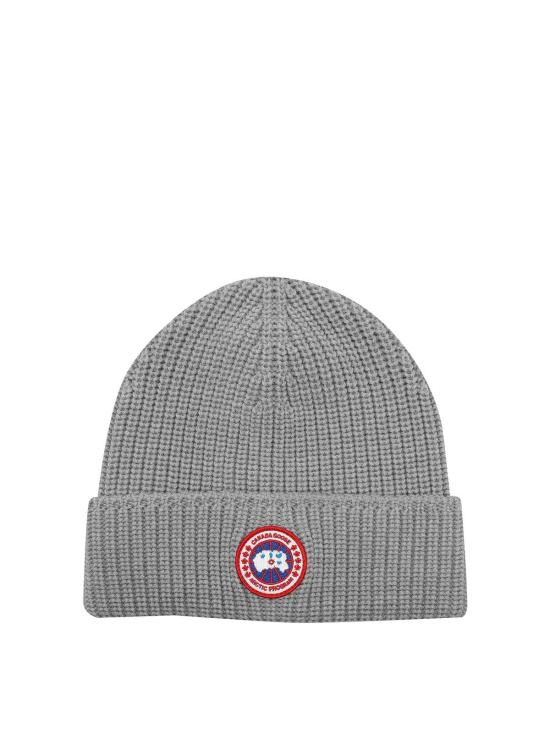 26FW 캐나다구스 비니 5026M9115 Grey