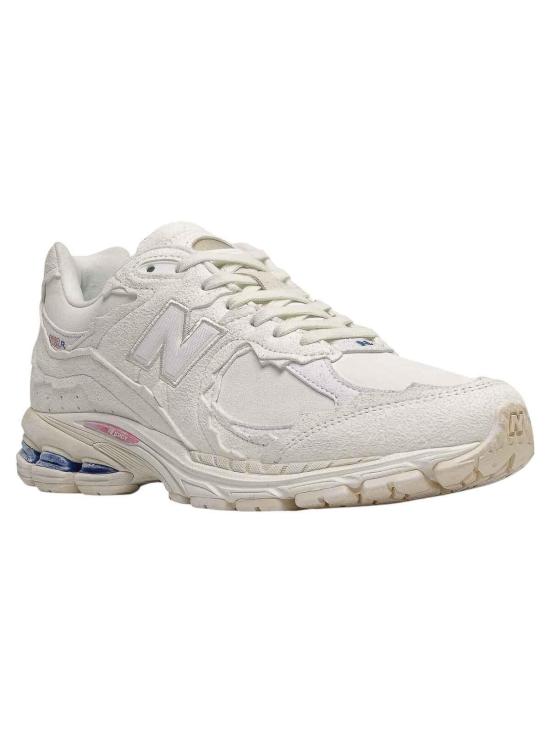 26SS 뉴발란스 2002R 스니커즈 M2002RDCUNI White - NEW BALANCE