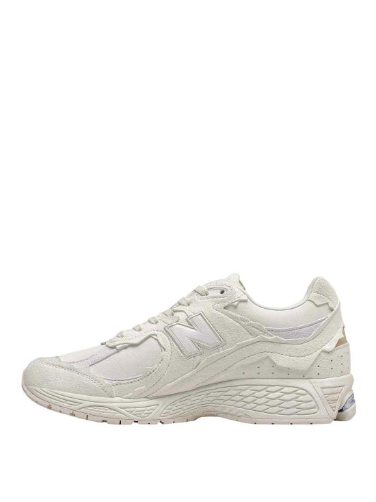 26SS 뉴발란스 2002R 스니커즈 M2002RDCUNI White - NEW BALANCE
